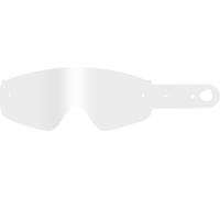 Oneal B-50 Tear-Off - 10er Pack, clear, One size