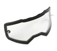 Oneal B-55 Mirror Spare Lens, red