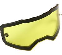 Oneal B-55 Spare Lens, yellow, One size