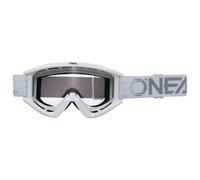 O'Neal - B-Zero Goggle - Goggles size One Size, grey