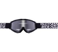 Oneal B-Zero Motocross Goggles, black, One size