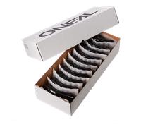 O'Neal B-Zero MX Goggles 10 pcs Black Black
