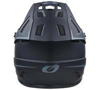 Oneal BACKFLIP SOLID Downhillhelm matt schwarz L