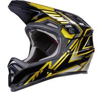 Oneal Backflip Knox, black-gold, size XL for Men