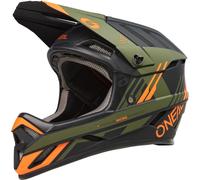 Oneal Backflip Strike V.23 Downhill Helmet, size S for Men