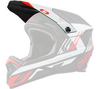 Oneal Backflip Strike V.23 Helmet Peak, grey, One size