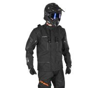 O'Neal Baja Enduro Jacket BlackXXL Black