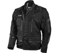 Oneal Baja Racing Motocross Jacket, black, size 2XL for Men