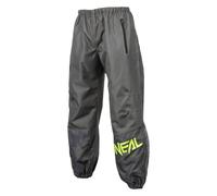 O'NEAL | Bike Rain Pants | MTB Mountainbike DH Downhill FR Freeride | Soft-Touch-Material, Waterproof | Shore Rain Pants for Men | Adult