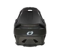 Oneal Blade Carbon Ipx® Downhill Helmet L Black / Carbon