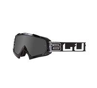 O'NEAL BLUR B-10 TWO FACE GOGGLE BLK/WHT