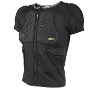 O'Neal Men's 0289-424 Protector Jacket, Schwarz, L