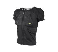 Oneal BP Protector Shirt, black, size S for Men