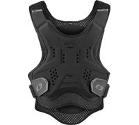 Oneal Bp Soft Chest Protector Black L-XL