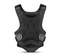 O'Neal BP Soft V.26 Chest Protector BlackXS/S Black