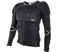 Oneal BP Youth Protector Jacket, black, size M