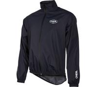 Oneal Breeze WP Jacket, black, size L for Men
