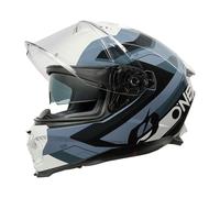 Oneal Challenger Exo Full Face Helmet Blue S