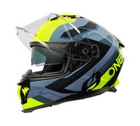 Oneal Challenger Exo Full Face Helmet Blue 2XL