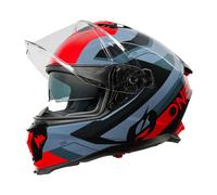Oneal Challenger Exo Full Face Helmet Blue M