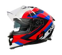 Oneal Challenger Exo Full Face Helmet Red XL