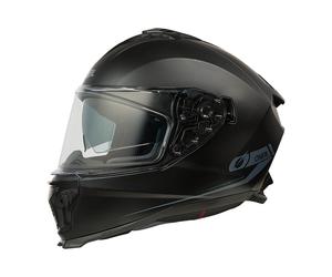 Oneal CHALLANGER SOLID Integralhelm matt schwarz M