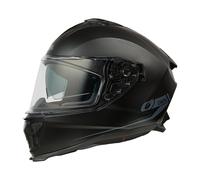 Oneal CHALLANGER SOLID Integralhelm matt schwarz XXL