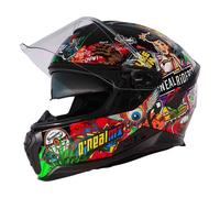 Oneal Challenger Crank Full Face Helmet