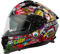 Oneal Challenger Crank V.25 Helmet, multicolored, size 2XL for Men