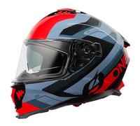Oneal Challenger Exo Full Face Helmet Multicolor XS
