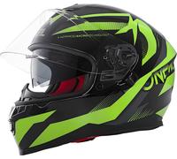 Oneal Challenger Exo V.22 Helmet, black-yellow, size XS for Men