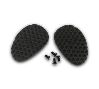 O'Neal Cleat cover Set MTB SPD Shoes Black Black