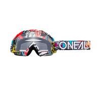 O'NEAL Crossbrille B-10 Crank