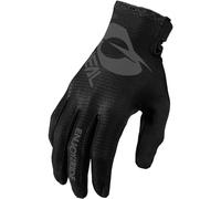 Oneal Cycle Bicycle Bike Matrix Stacked Gloves Black