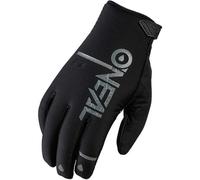 Oneal Cycle Bicycle Bike Winter Waterproof Gloves Black