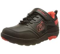 O'NEAL | Cycling-Shoe | Mountain Bike MTB DH FR Downhill Freeride | Excellent Grip, SPD Sole, Quick Lacing System, Breathable | Traverse SPD Shoe Unisex | Adult | Black-Blue | Size 38