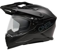 Oneal D-SRS Enduro Helmet, black, size M (57/58)