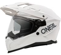 Oneal D-SRS Enduro Helmet, white, size L (59/60)