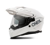 Oneal D-SRS Enduro Helmet, white, size L for Men
