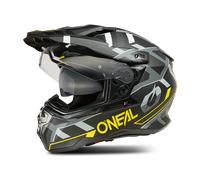 §O'Neal B-Zero MX Goggles Green§