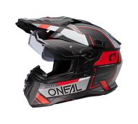 Oneal D-srs Square Full Face Helmet