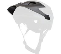 Oneal Defender Grill Helmet Peak, black-grey