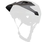 Oneal Defender Grill Helmet Peak, black-yellow