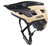 O'Neal - Defender Helmet Solid - Bike helmet size L/XL - 58-62 cm, grey