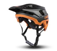 O'Neal Defender MTB Helmet Black/OrangeXS-M Black,Orange