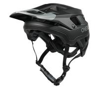 Oneal Defender Solid Bicycle Helmet, black, size L XL for Men