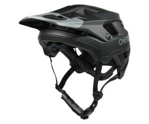 O'Neal Defender MTB Helmet BlackXS-M Black