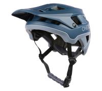 O'Neal Defender MTB Helmet Ocean Blue/Dark GreyL-XL Ocean Blue,Dark Grey