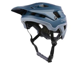 O'Neal Defender MTB Helmet Ocean Blue/Dark GreyL-XL Ocean Blue,Dark Grey