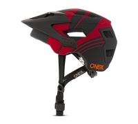 O'Neal Defender MTB Helmet Red/OrangeL-XL Red,Orange